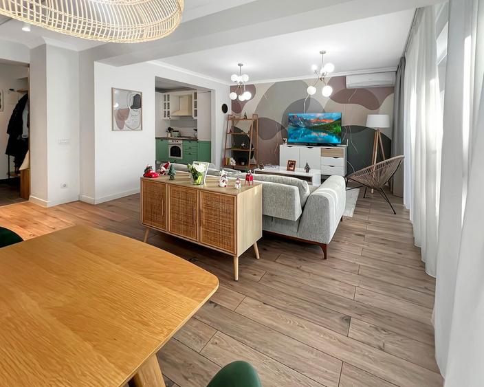 Casa 4 camere - Prelungirea Ghencea - 3