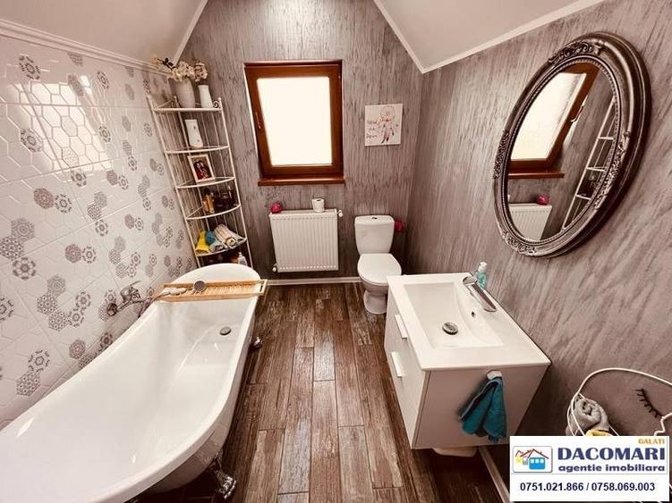 Casa 4 camere, Serbestii Vechi - 7