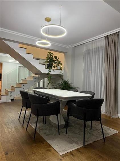 Duplex  - Dambul Rotund - 8