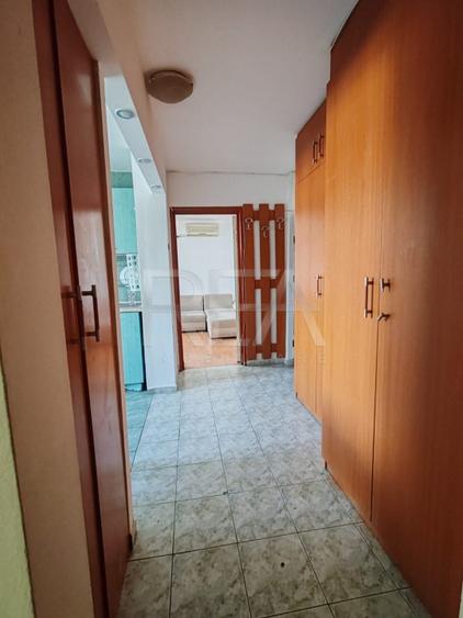 2 camere, decomandat, bloc din 1981, anvelopat-Gorjului,  Str Cetatea de Balta - 5