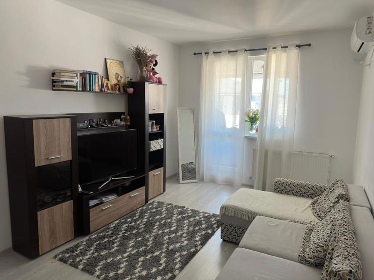 De vanzare apartament cu 2 camere, Militari Residence - 6
