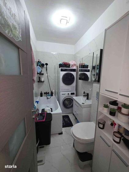 Apartament de vanzare in mijlocul naturii - 9