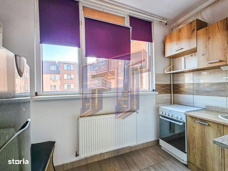 Garsoniera mobilata complet, bloc 2020, Chiajna - 1