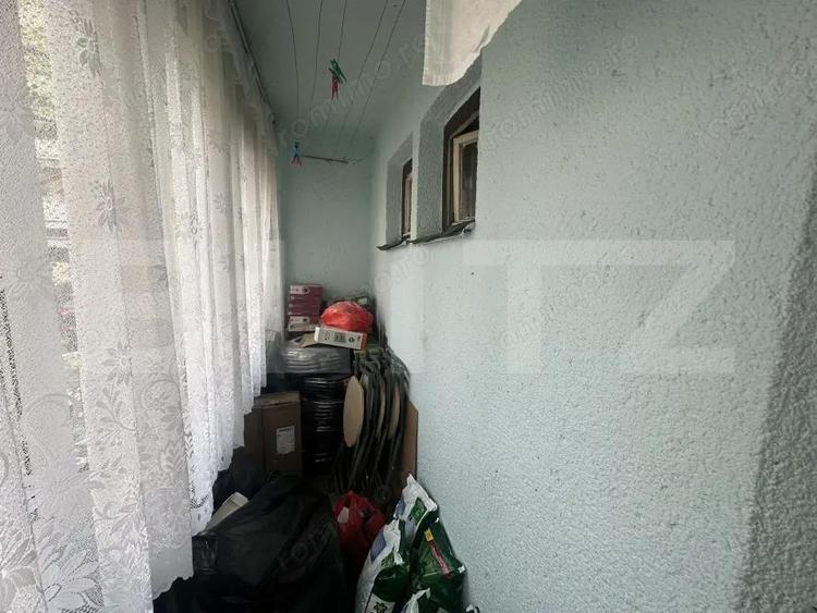 Apartament 76,69 mp, parter, Zona Micro 16 - 10