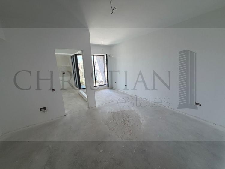 Apartament 2 Camere Vedere Panoramica - Smart Residence Lujerului Faza 2 - 8