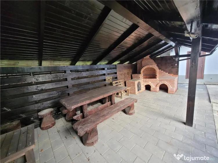 Casa de Vacanta la Munte! In Bucovina! De ! 0727817187 - 13