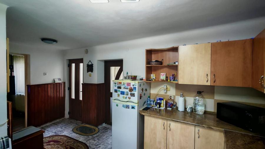 COMISION 0.Casa 4 camere,zona BLumana,Avram Iancu Kaufland - 15