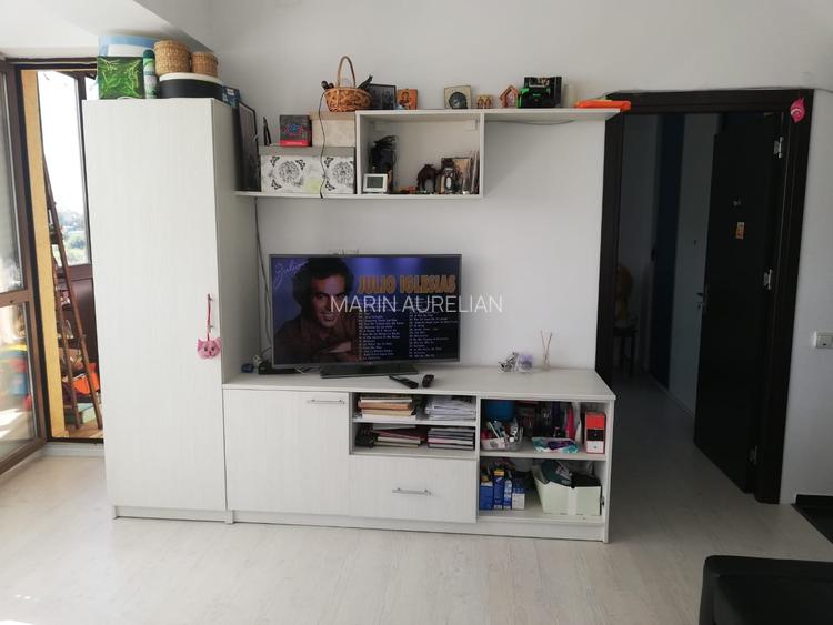 2 camere  centura Odaii sector 1
