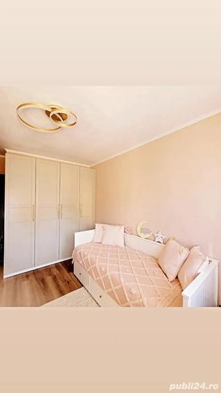 Apartament 2 camere complet mobilat si utilat Militari Residence - 6