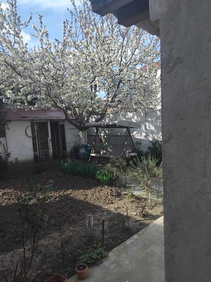 5217  Casa parter +etaj  KM 5 - 10