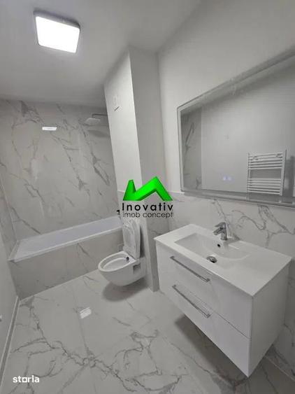 Apartament de vanzare 2 camere Sibiu Da Vinci - 2