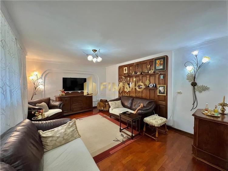 Casa Individuala | Zona Centrala | 500 mp | ID:1206 - 19