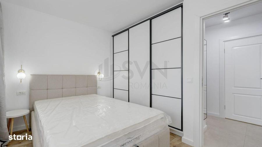 Apartament 2 camere Tineretului - 6