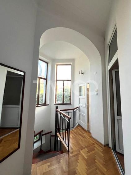 Apartament de vanzare cu 5 camere garaj zona Central din Sibiu - 5