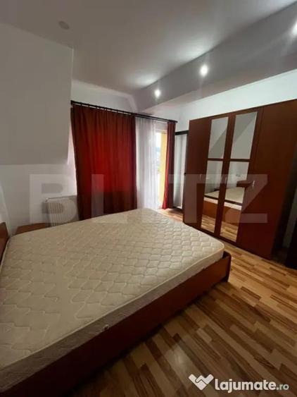Apartament cu 3 camere, loc de parcare, zona Centura - 9