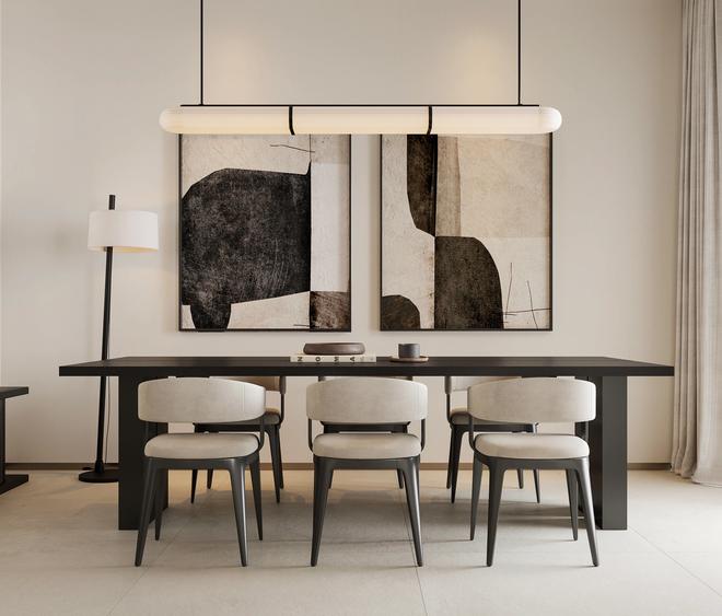 ISOLA BOUTIQUE - Pallady lucrările au început - metrou in apropiere - 8