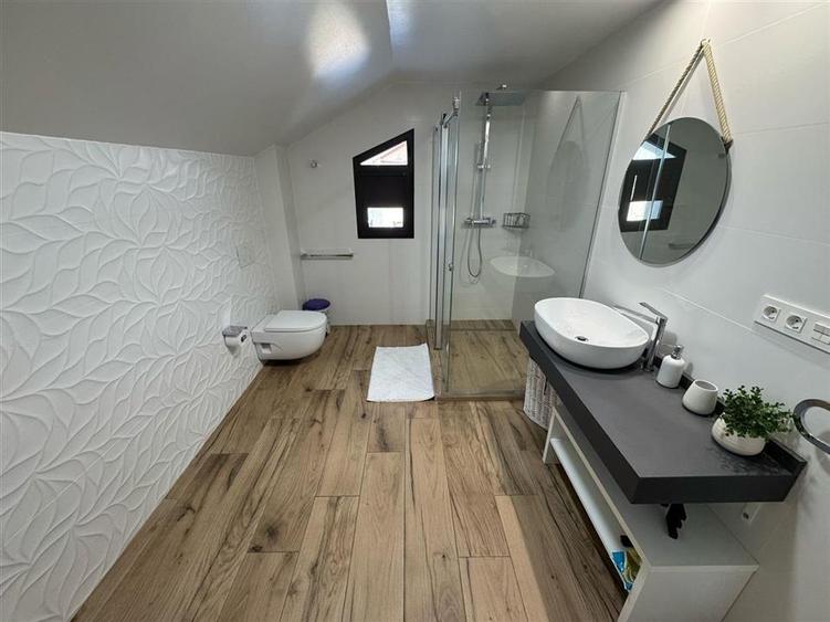 Casa P+M partial mobilata de vanzare in Campineanca (toate utilitatile) - 30