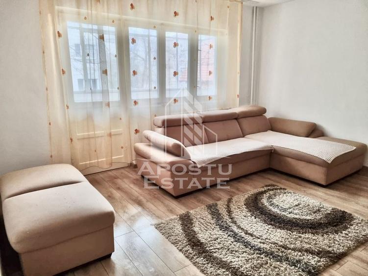 Apartament 2 camere de inchiriat, Spitalul Judetean - 3