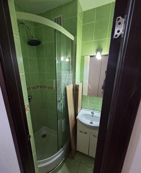Apartament 2 camere, lângă parcul Poligon - 10