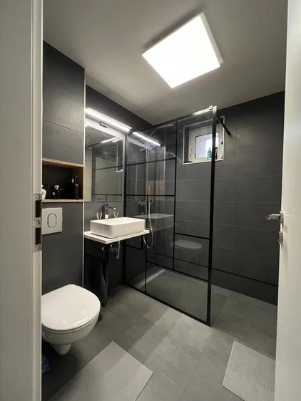 Apartament de 2 camere, parcare, 2 balcoane, prima închiriere - Dristor - 5