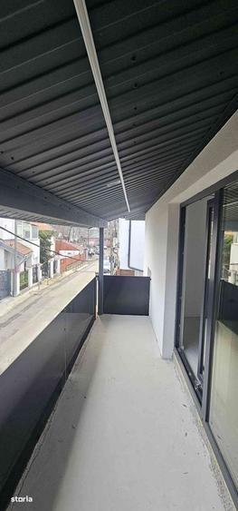 Casa noua in Berceni, 5 camere, curte privata - 19