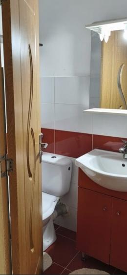 Garsoniera toate dotarile- langa Coresi Mall - 7