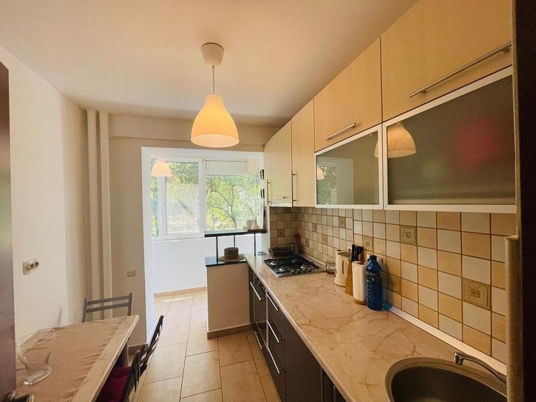 Apartament 2 camere, Baba Novac, 600m fata de metrou Dristor2, parc IOR la 8 min - 3