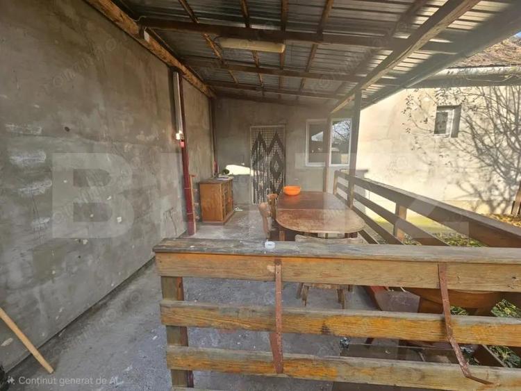 Casa de vanzare, Ocna Mures, jud. Alba - 5