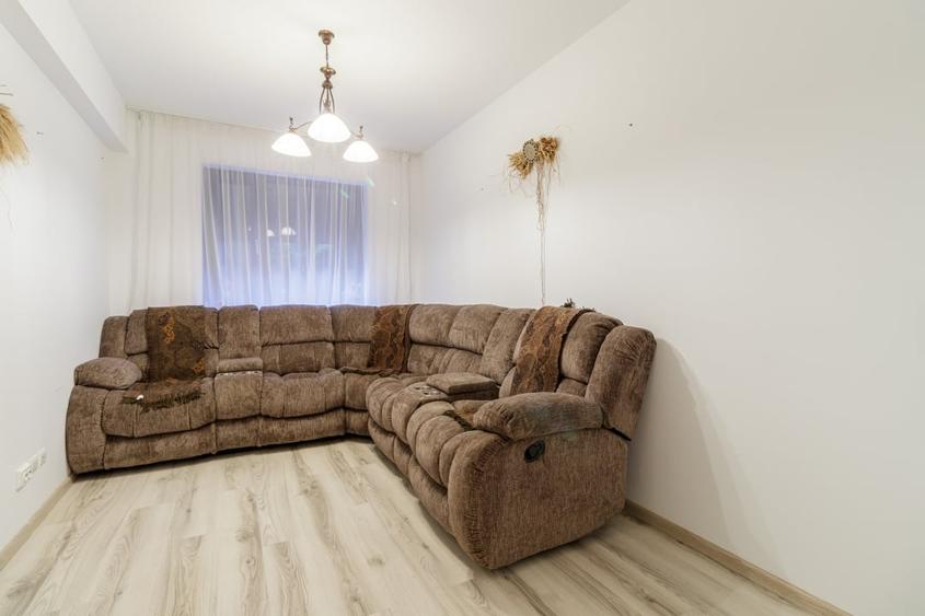 Apartament 3 camere curte proprie, Greenfield Baneasa - 6