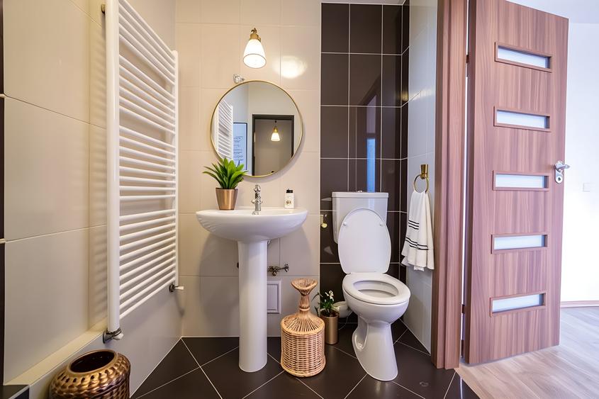 Apartament cu 3 camere - Circumvalatiunii (langa Iulius Mall) - 10