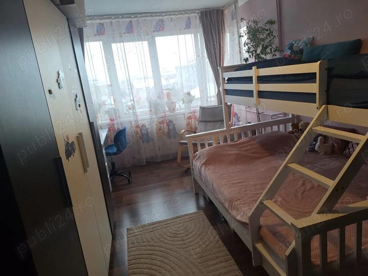 Vand apartament cu 2 camere in zona Rogerius - 4