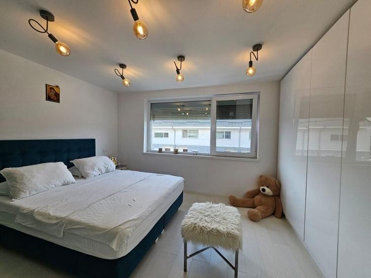 VILA INSIRUITA CHIRIE- PIPERA-MATEI MILLO! - 8