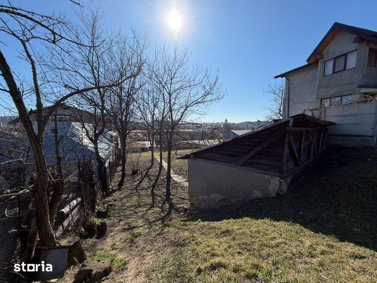 Teren Intravilan, Tatarasi-Aurel Vlaicu, 960mp - 1