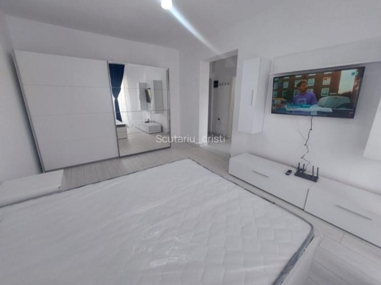 Garsoniera Lux Grozavesti Regie Residence