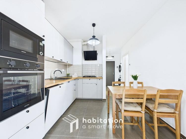 Apartament elegant si vibrant, vedere panoramicǎ ,zona Lipovei- Padure - 9