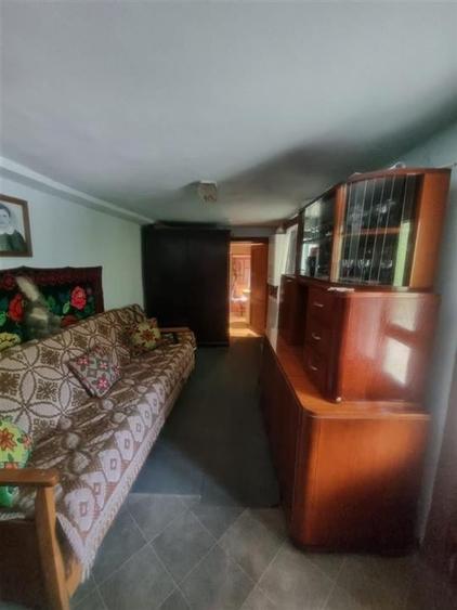 CASA DE VANZARE IN SERCAITA - 5