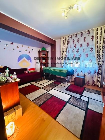 Apartament 4 camere 120 mp + 11,5 boxa BLOC NOU - 17