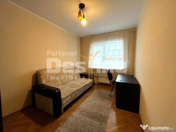 Apartament 3 CD 75 mp Copou Universitate etaj intermediar - 10