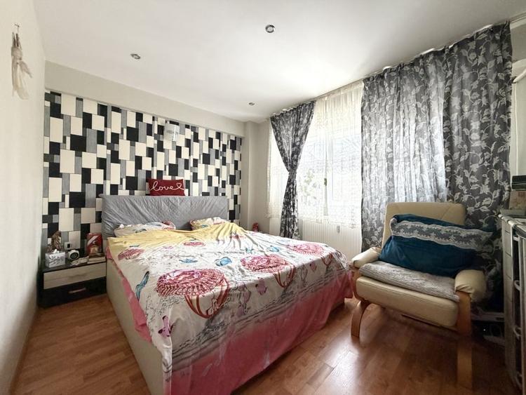 Apartament 3 camere,  78mp utili, etaj 2, balcon 4 mp - Zona Dacia - 4