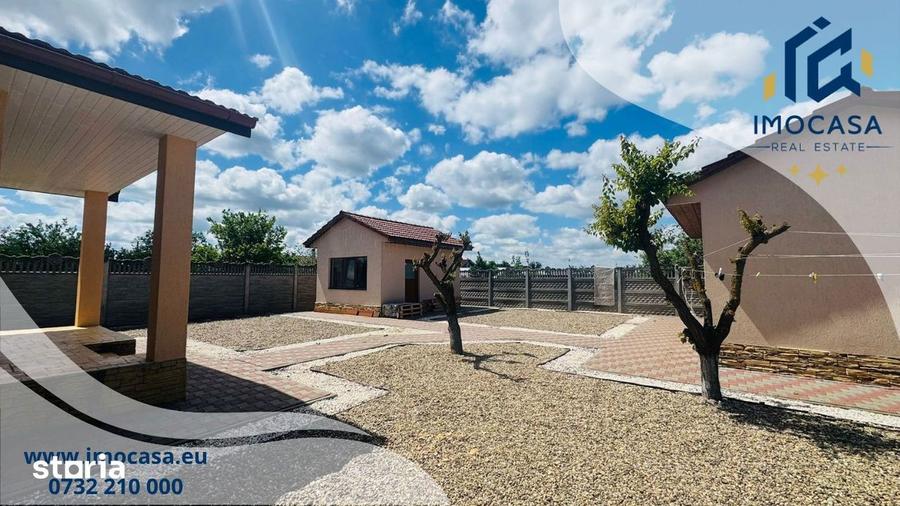 OPORTUNITATE RARA Vila Premium in Caporal Alexa, Jud. Arad - 8