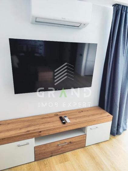 TOTUL NOU | Ap.1 camera | Parcare subterana | Kaufland/USAMV/Frunzisului - 6