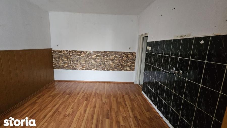 Medias - strada Serban Voda, Casa 3 camere cu teren 130 mp - 9