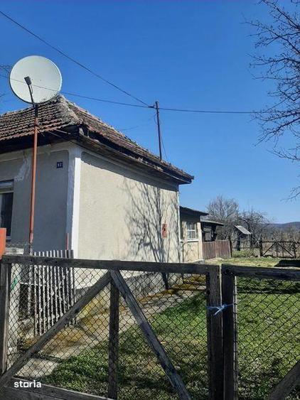 Casa de vanzare in Mujdeni - 5