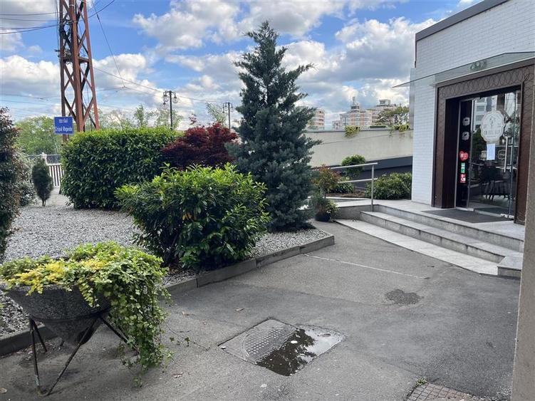 RECO Apartament  de inchiriat cu 2 camere-lux -centru - 20