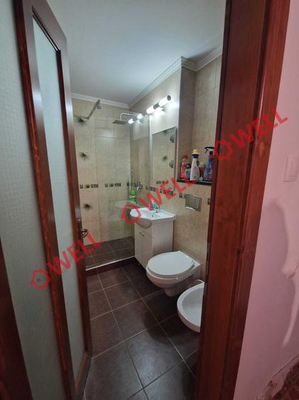 De vânzare apartament cu două camere în Întorsura Buzăului, pe strada Ciucaș! - 11