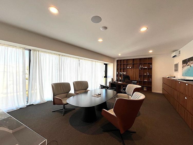 Spatii de birouri mobilate si amenajate la standarde superioare, Stefan cel Mare - 3