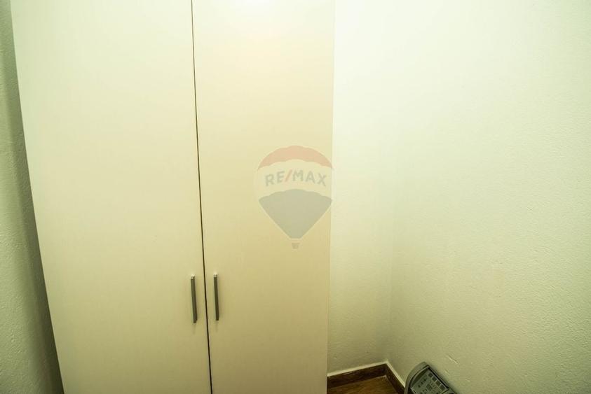 Apartament de vanzare 2 camere 50 mp , balcon, Pajura - 10