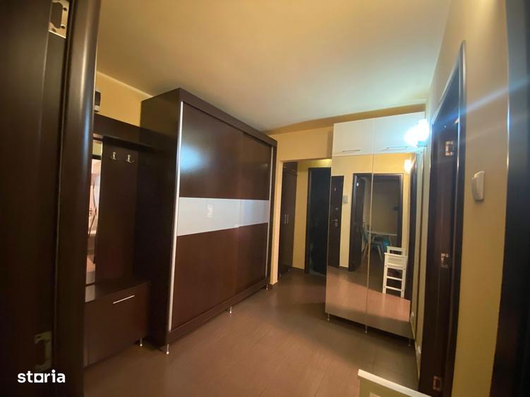 Apartament super cool renovat la rond Baba Novac - hai sa-l vezi! - 5