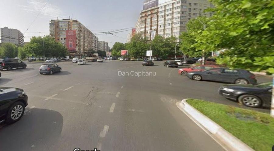 Spațiu comercial, 64 mp în Mihai Bravu