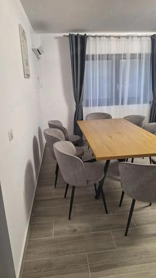Ofer spre inchiriere Casa noua in Horia ,600 euro - 20